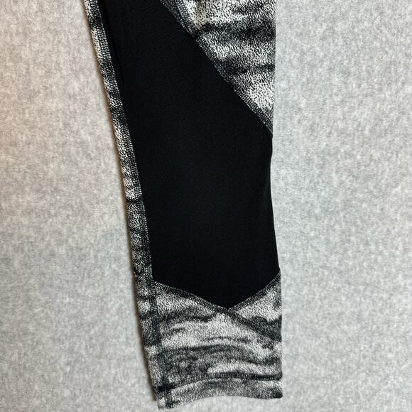 Lululemon Pace Rival Long Leggings Womens 4 Power Luxtreme Hazy Workout Gym Camo - Picture 5 of 14